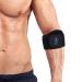 Elbow Brace for Tendonitis Adjustable Elbow Support Sleeve with Lengthened Elastic Belt Neoprene Elbow Pads for Sprained Elbows Arthritis Tennis Golfers Elbow Provides Support Ease Pain Elbow Strap