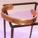 Buy Copper Magnetic Bracelet with 6 Magnets - Unisex Fashion & Health Benefits - Buy Online on GoSupps.com