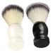 Magiclulu upholstery accessories 8 pc manual razor brush hairdresser shaving brushes.