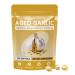 Aged Garlic Extract Softgels Odorless Allium Sativum 7500mg Antioxidant Supplement Immune Support Heart Health Non-GMO 300 Softgels 1 Bag 300 Count (Pack of 1)