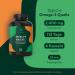 Buy True Nature Green Lip Shell - 450 Capsules | High Dose 2000mg | 50% More Content | Additive-Free | New Zealand Cultivated | Lab Tested | German Quality - Buy Online on GoSupps.com