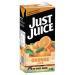 JUST JUICE No Added Sugar Orange Juice 1 l Orange Orange 1 l (Pack of 1)