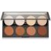 MAKEUP REVOLUTION Iconic Lights & Contour Pro 13 g