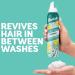 Batiste Dry Leave In Conditioner Original 100ml - Vegan Friendly Hair Conditioner Foam with Aloe Vera - Fresh Fragrance - No Rinse Formula for Dry Hair - Buy Online on GoSupps.com