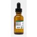 Ginkgo Biloba Glycerite Liquid Extract (1:5) - Vanilla Flavored (1 oz ZIN: 513170) - 3 Pack - Buy Online on GoSupps.com