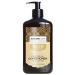 Arganicare Castor Oil Conditioner Hair Growth Stimulator with Certified Organic Argan and Castor Oils. 400ml