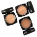 Shine Cosmetics Powder Bronzer - Long-Lasting Lightweight Buildable | Matte Finish Bronzer (0.35 oz) for Flawless Skin - Buy Online on GoSupps.com