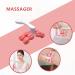 Gleavi 2 STK Handmade Muscle Roller - Back & Leg Massage Tool | Trigger Point Stick - Fitness Accessories in Various Colors - Buy Online on GoSupps.com