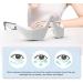 3D Eye Massager for Beauty | Vibration Eye Care Device for Swollen Dry Eyes & Dark Circles - Buy Now! - Buy Online on GoSupps.com