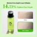 Poreshooter Pore Toner - Korean Oily Skin Minimizer with BHA & Hyaluronic Acid | Vegan Cruelty-Free Hydrating Calming Control - Buy Online on GoSupps.com