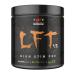 TWP Nutrition Platinum Series LFT V2 High Stim Strong Pre Workout 390g and 30 Servings 9 Great Flavours (Iron Thirst)
