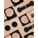 Lovelycat Mushroom Head Air Cushion BB Cream Even Skin Tone Makeup Base PrimerConcealer Lasting Nude Makeup Moisturizing Brightening Pigment CC Liquid Foundation (B-natural) - Buy Online on GoSupps.com