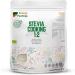 TENTORIUM ENERGY FRUITS Stevia Cooking 12 Extract of Stevia Rebaudiana Bertoni + Erythritol Organic Superfoods 250 gr - Buy Online on GoSupps.com