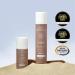 Baie Botanique Soleil - Natural Organic Mineral Non Toxic Sunscreen (Face & Body Sunscreen 110g + Face Sunscreen Light Tint 36g 146g) 110 g (Pack of 1) Face & Body Sunscreen 110g + Face Sunscreen Light Tint 36g - Buy Online on GoSupps.com