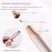Buy Pain-Free Eyebrow Trimmer & Face Hair Remover for Women - Electric Facial Razor in Rose Gold | International Shipping - Buy Online on GoSupps.com