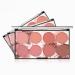 Blush and Highlighter Palette - 8 Pigmented Shades for Easy Contouring and Long-lasting Glow - Buy Online on GoSupps.com
