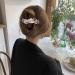 inSowni 4 Pack Luxury Glitter Butterfly Rhinestone Hair Clips for Women and Girls - Buy Online on GoSupps.com