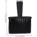 minkissy 1pc Hairdressing Neck Brush Haircut Duster Beard Neck Duster Shaving Brush Hair Cleaning Brush Barber Hair Duster Mustache Grooming Brush Face Brush Plastic Nylon Brush Broken Hair - Buy Online on GoSupps.com