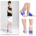 1 Pair Girls Boys Ankle Support Brace Compression Neoprene Ankle Strap Foot Wrap Protector Ankle Strains Sprains Arthritis Pain Relief Ankle Tendon Injury Recovery Football Skiing Cycling Running Blue EU 36-39 recommend Kids UK 3-5 - Buy Online on GoSupps.com