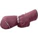 Mudventure ECO Hundemantel Regenjacke f r Hunde in Eggplant (Gr e 40) | Hochwertige umweltfreundliche Hundebekleidung Internationaler Versand - Buy Online on GoSupps.com
