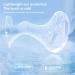 Face Cover For Sun Protection Eye Patch Strips UV Nose Mask | Facial Sunscreen Cover for Beach Outdoor Travel Cycling Hiking Fishing Vacation Portable Sunblock Skin Care Sports Gear - Buy Online on GoSupps.com