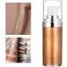 Face Body Luminizer Illuminator Cream Spray Contour Highlighter Liquid Bronzer Luminizer Style3 makeup - Buy Online on GoSupps.com