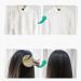 Anti Static Spray Odor Eliminator Spray Natural Antistatic Sprays With Long-Lasting Fragrance Portable Odor Static Eliminator 200ml Quick Drying Static Remover Spray For Clothes And Hair - Buy Online on GoSupps.com