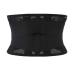Indian lumbar support seat post for the lower back two adjustable straps relief of pain for women and men sciatica scoliosis hernia a s