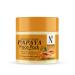 Nutriglow Naturals Advanced Pro Formula Papaya Facial Scrub for Deep Exfoliation All Skin Types Scrub 100 G