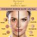 24K Gold Jelly Face Mask with Jade Roller & Spatula - Hydrating, Brightening, and Nourishing | Professional Hydrojelly Mask for Vajacial | 23 Fl Oz - Buy Online on GoSupps.com
