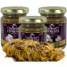 Truffle sauce 100% produced in Italy artisanal production Vegan food Gluten free Condiment for pasta meat rustic appetizer ideal pack of 3 x 80g - Buy Online on GoSupps.com