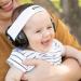 EMs for Bubbs Baby Ohr Fonders - Premium Noise-Canceling Headphones for Kids | NRR 25dB | Perfect for Concerts Travel & More - Buy Online on GoSupps.com