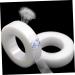 6 Rolls Tape Makeup Tape Sticker Eyelash Tape Gauze Tape Material Tape Made of Hydrogel Heel Tape for Eyelid Tape White Sport Hydrogels - Buy Online on GoSupps.com