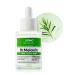 LIPINO Anti-Fatty Acid Oil Ampoule | Moisturizing Serum for Sebum Control & Deep Hydration | Prevents Pore Clogging for Oily and Acne-Prone Skin 1.01fl.oz