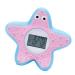 Cartoon Water Temperature Monitor Toddler Bath Time Toy LCD Temperature Gauge Bathing Temperature Sensor for Bathroom Gym Swimming Poor