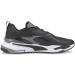 PUMA Unisex GS-Fast Golf Shoe 42.5 EU - Black & Quiet Shade | International Shipping Available - Buy Online on GoSupps.com