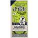 Sat-Isabgol (Psyllium Husk) 100g (Pack of 3) 100 g (Pack of 3) - Buy Online on GoSupps.com