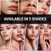 Hydrating Lip Glow Oil | Moisturizing Plumping Lip Balm | Non-Sticky Tinted Lip Oil in Rosewood - 0.2 OZ - Buy Online on GoSupps.com