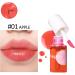 Erinde Lip Tint Stain Mini Pink Cheek Stain Water Tint, Cute #01 APPLE, Korean Makeup, Moisturizing & Non-sticky Finish - Buy Online on GoSupps.com