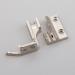 Hicello Industrial Sewing Machine Curve Edge Binder Foot - Overlock & Lockstitch Machine Tape Binder - Buy Online on GoSupps.com