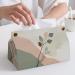 Tissue Box Cover Tissue Box Holder Branches and Leaves Print Tissue Holder Travel Tissue Packs Facial Paper Holder Decorative Holder - Buy Online on GoSupps.com