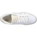Buy Reebok Unisex Classic Leather Sneakers - FTWR White Chalk Stucco | Size 43 EU - International Shipping Available - Buy Online on GoSupps.com