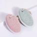 Ciieeo Pumice Stone for Feet Foot Pumice Stone Foot Care Exfoliator Pedicure Tool Oval Pumice Stone Foot Grinding Stone Foot Rubbing Tool Foot Care Tool () Pumice Stone with Handle - Buy Online on GoSupps.com