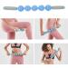 Muscle Scooters & Fascia Massage Rollers - Ultimate Sports Recovery Tools for Men & Women - Buy Online on GoSupps.com