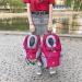 Buy SWZEC Hundeliebling Dog Backpack (M Red) - Stylish & Comfortable Pet Carrier for Travel | International Shipping Available - Buy Online on GoSupps.com
