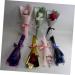 ABOOFAN 4 Pcs Rose Flower Mema Gifts Flower Soap Bouquet Flower Bouquet Flowers Bouquet Presents The Gift Artificial Flower Bundles Rose Gift Roses Bouquet Decorate Preserved Flower - Buy Online on GoSupps.com