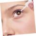 Mikinona Eyelash Raincoat Gels Mascara Clear Setting Gel Eyebrow Gel Transparent Brow Gel Brows Gel Plastic - Buy Online on GoSupps.com