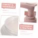 Travel Refillable Makeup Bottles Set - Empty Spray & Cream Bottles for International Shipping - Buy Online on GoSupps.com