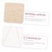 MAGICLULU Konjac Face Wash Makeup Remover Sponge - Facial Cleaning & Exfoliating Tool for Radiant Skin - Ideal for All Skin Types - Buy Online on GoSupps.com