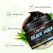Activated Charcoal Blackhead Peel-Off Mask for Men | Deep Cleaning Black Mask for Clear Skin - Buy Online on GoSupps.com